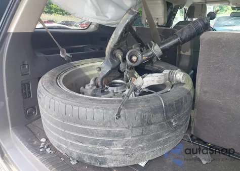 2018 Ford Expedition Limited from USA, damaged, VIN 1FMJU2AT5JEA32830